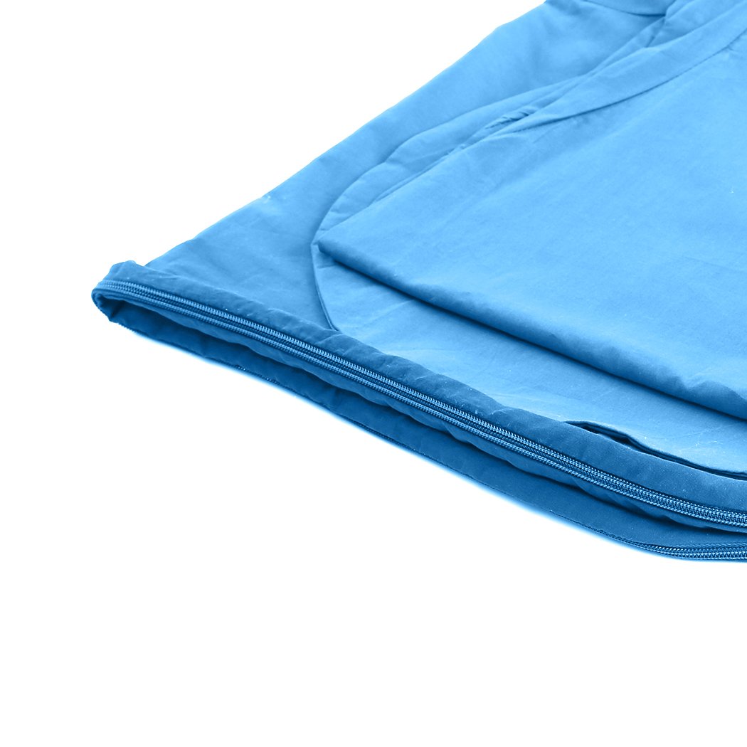 Maternity Pregnancy Pillow Cases Nursing Sleeping Body Support Feeding