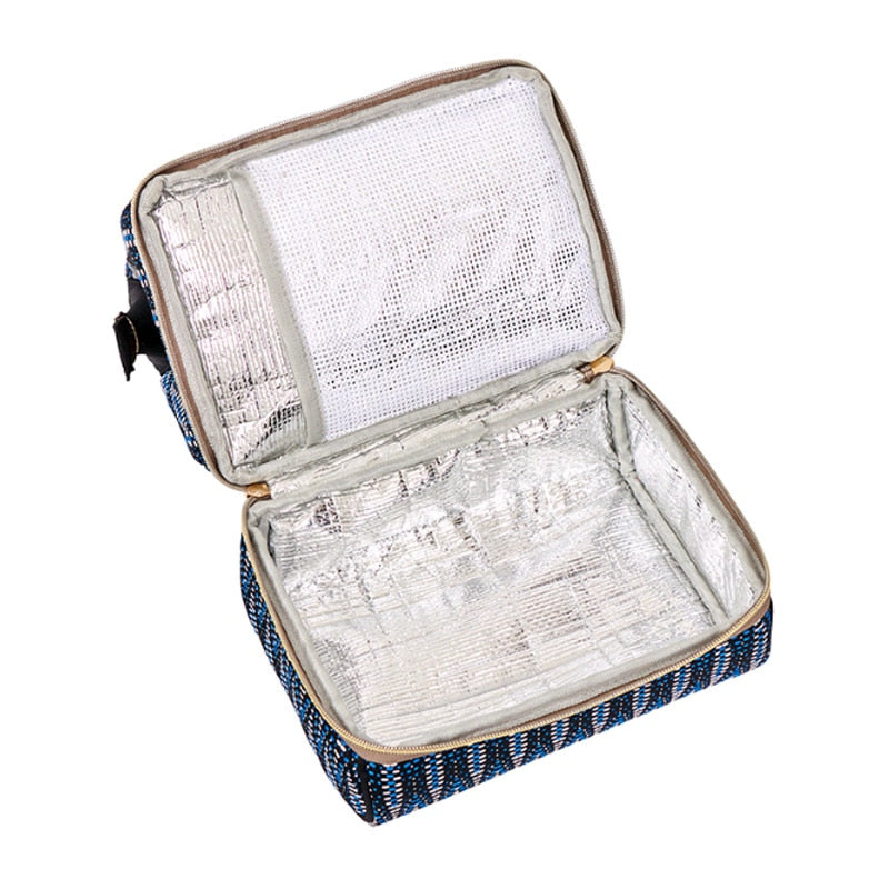 Fashion Mummy Maternity Diaper Bag Brand Large Capacity Baby Bag For Mom Thermal Insulation Travel Backpack For Baby Care