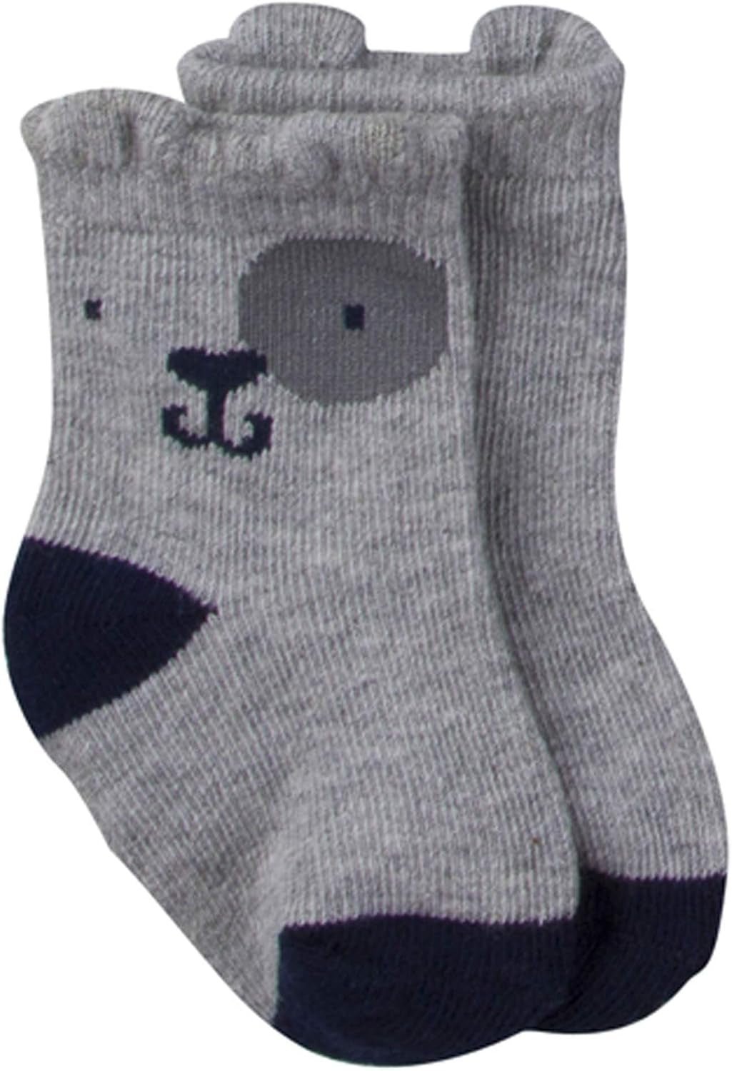 Baby Boys & Girls 12 Pair Bootie Socks